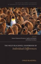 The Wileyblackwell Handbook of Individual Differences