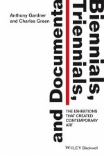 Biennials Triennials And Documenta The Exhibitions That Created Contemporary Art