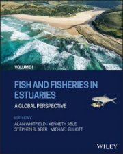 Fish And Fisheries In Estuaries