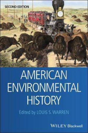 American Environmental History by Louis S. Warren