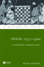 Spain 11571300  a Partible Inheritance