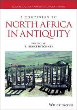 A Companion To North Africa In Antiquity
