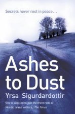 Ashes To Dust