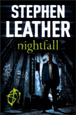 Nightfall by Stephen Leather