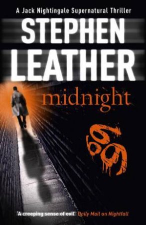 Midnight by Stephen Leather