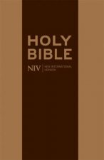 NIV Travellers Softtone Bible