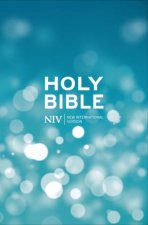 NIV Popular HB Bible