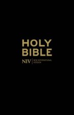 NIV Anglicised Gift and Award Bible
