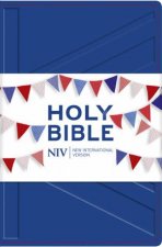 NIV Pocket Great British Bible