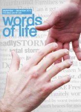 Words of Life September  December 2012