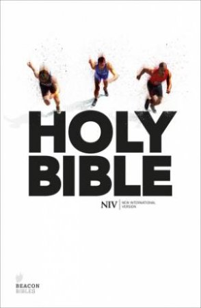 NIV Sports Beacon Bible by Various 