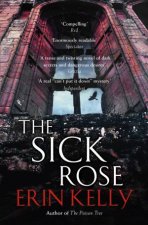 The Sick Rose