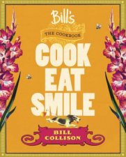 Bills The Cookbook