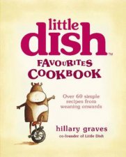 Little Dish Favourites Cookbook