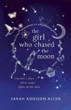 Girl Who Chased the Moon