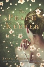 The Peach Keeper