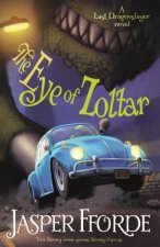 The Eye of Zoltar
