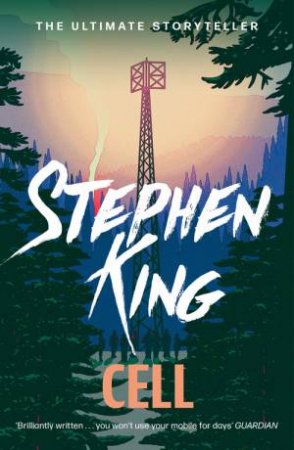 stephen king the cell book review