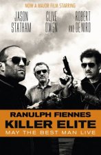 Killer Elite Film Tie In Edition
