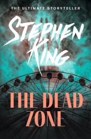 The Dead Zone by Stephen King