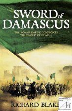 The Sword of Damascus