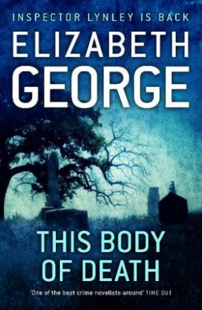 This Body of Death by Elizabeth George