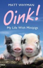 Oink My Life with Minipigs