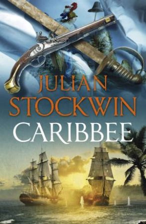 Caribbee by Julian Stockwin