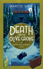 Death and the Olive Grove