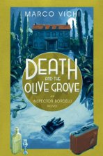 Death and the Olive Grove