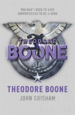 Theodore Boone  Kids Ed