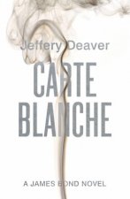 Carte Blanche