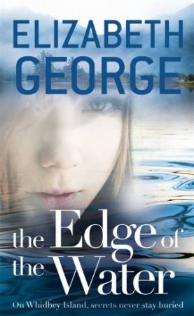 The Edge of the Water by Elizabeth George