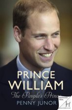 Prince William Born to be King