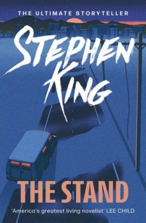 The Stand by Stephen King