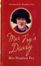 Mrs Frys Diary