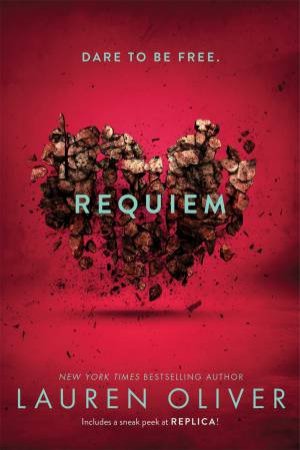 Requiem by Lauren Oliver