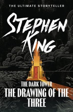 The Drawing Of The Three by Stephen King