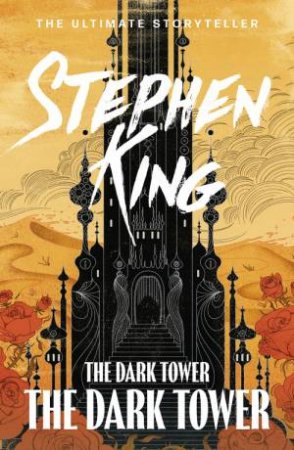 The Dark Tower