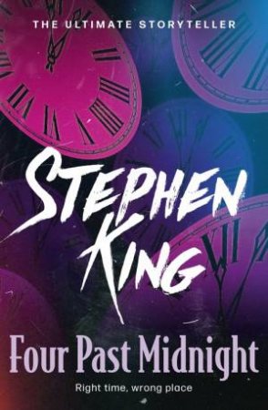 stephen king four past midnight first edition stephen king four past midnight first edition