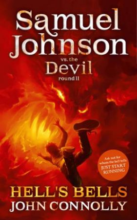 Samuel Johnson vs. the Devil 02 : Hell's Bells by John Connolly