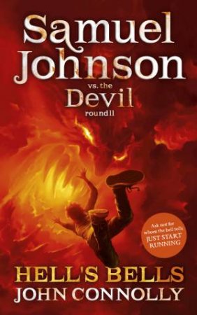 Hell's Bells by John Connolly