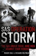 SAS Operation Storm