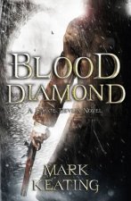 Blood Diamond A Pirate Devlin Novel