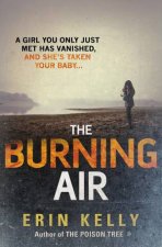 The Burning Air
