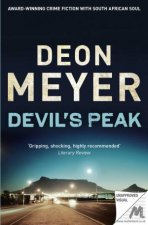 Devils Peak