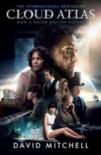 Cloud Atlas Film TieIn Edition