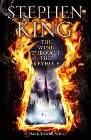 Wind through the Keyhole by Stephen King