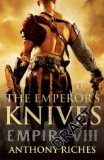Empire VII The Emperors Knives