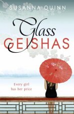 Glass Geishas